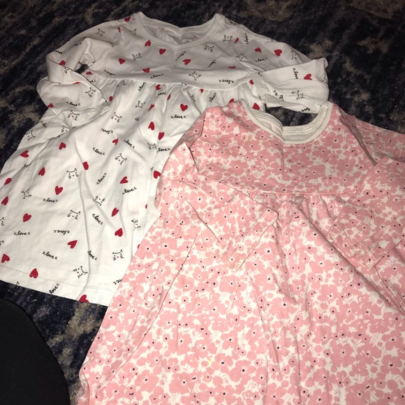 Old navy dresses - Picture 1 of 2